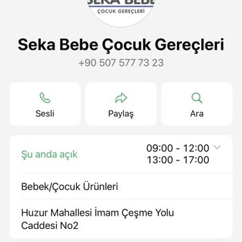 Bebek Arabası Parça Temini Gecikti, Mağdur Edildik