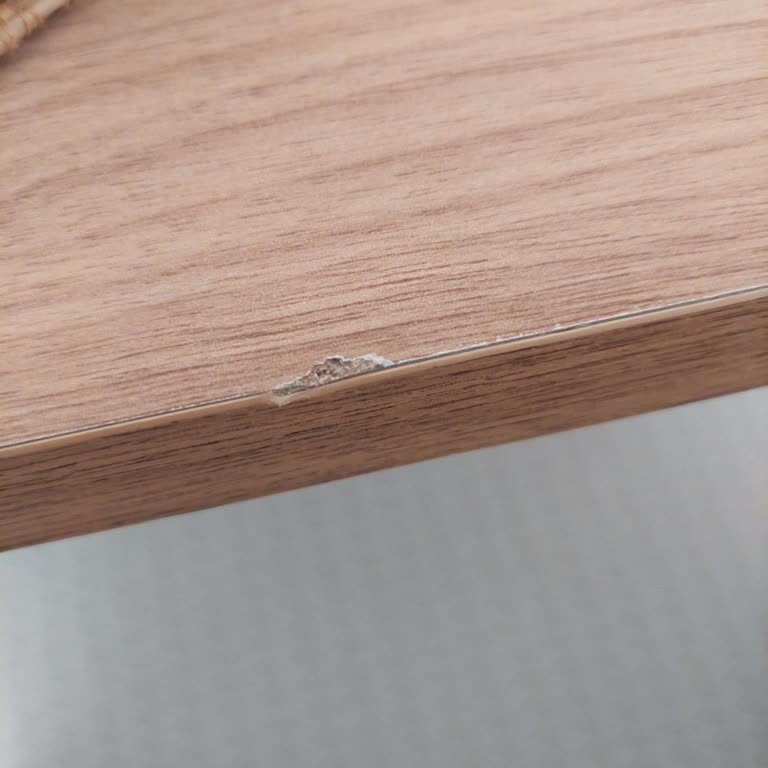 Modalife Masa Değişimi Garanti Kapsamı Dışında Bırakıldı Çözüm Sunulmadı