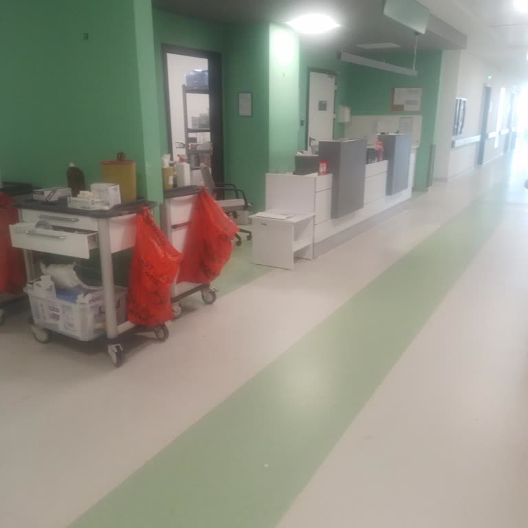 Hemşirelerin Olumsuz Davranışları Hasta Yakınlarını Mağdur Ediyor