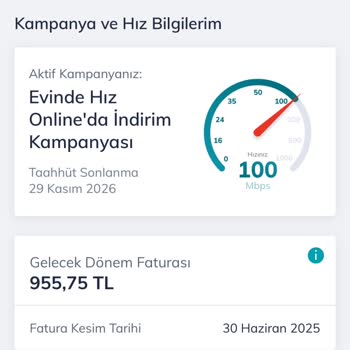 Aynı Adrese İki İnternet Taahhüdü Verilmesi Mağduriyet Yaratıyor