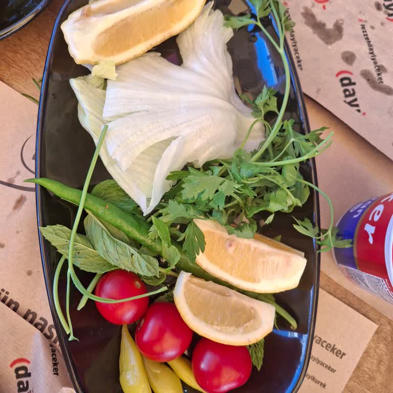 Fiyatlandırma Ve Sunumda Hayal Kırıklığı Yaşadık