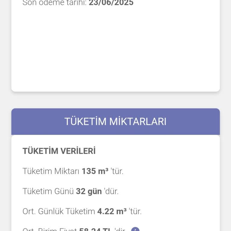 İSKİ Su Faturasında Anormal Artış Ve Hatalı Tüketim Bedeli