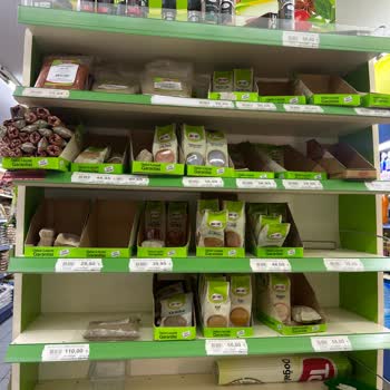 Bağdat Baharat Ürünlerinde Satış Sonrası Destek Eksikliği Ve İlgisizlik