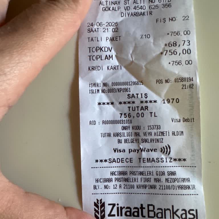 Müşteri Memnuniyetine Önem Verilmeyen Bir Alışveriş Deneyimi