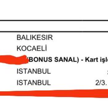 Netflix'in TL Anlaşmasına Rağmen Dolar Üzerinden Kesinti Yapması Ve Fazla Ödeme Sorunu