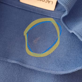 Geç Gönderilen Ürün Ve Leke Sorunu Sonrası Değişim Talebim Reddedildi