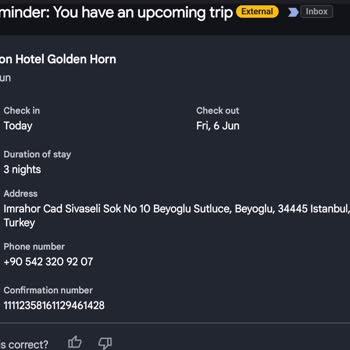 Trotz bezahlter, nicht stornierbarer Booking-Buchung kein Zimmer erhalten!