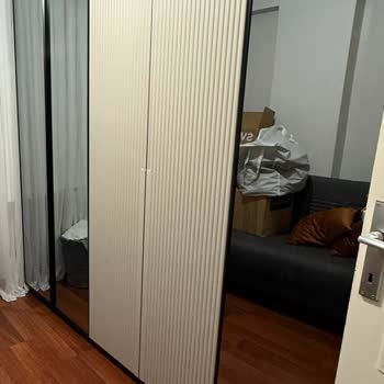 Eksik Ve Gecikmeli Dolap Teslimatı, İlgisiz Müşteri Hizmeti