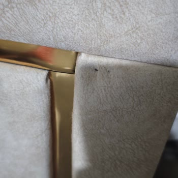 Lova Mobilya Yatak Başlığı Ölçü Ve Kalite Sorunu Yanıtsız Kaldı