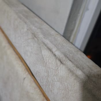 Lova Mobilya Yatak Başlığı Ölçü Ve Kalite Sorunu Yanıtsız Kaldı