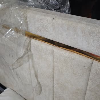 Lova Mobilya Yatak Başlığı Ölçü Ve Kalite Sorunu Yanıtsız Kaldı