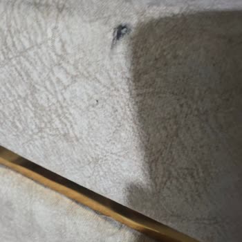 Lova Mobilya Yatak Başlığı Ölçü Ve Kalite Sorunu Yanıtsız Kaldı