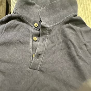 Yıkama Sonrası Tişörtlerde Deformasyon Ve Kullanıcı Hatası İddiası