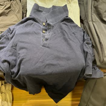 Yıkama Sonrası Tişörtlerde Deformasyon Ve Kullanıcı Hatası İddiası