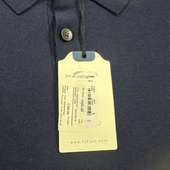 Yıkama Sonrası Tişörtlerde Deformasyon Ve Kullanıcı Hatası İddiası