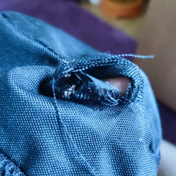 Çanta Kullanım Süresi ve Kalite Sorunu