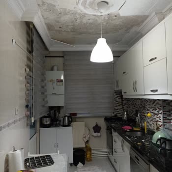 Sigorta Alt Kat Hasarını Karşılamıyor, Mağduriyetim Giderilmiyor