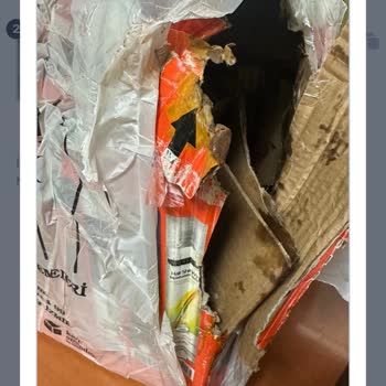 Kargoda Ürünlerime Zarar Verildi, Sorumluluk Kimde?