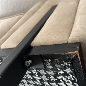 İskifoğlu Mobilya Kalitesiz Ürünler!