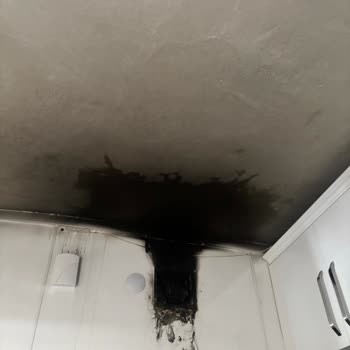 Yangın Sonrası Sigorta Şirketine Ulaşamama Mağduriyeti