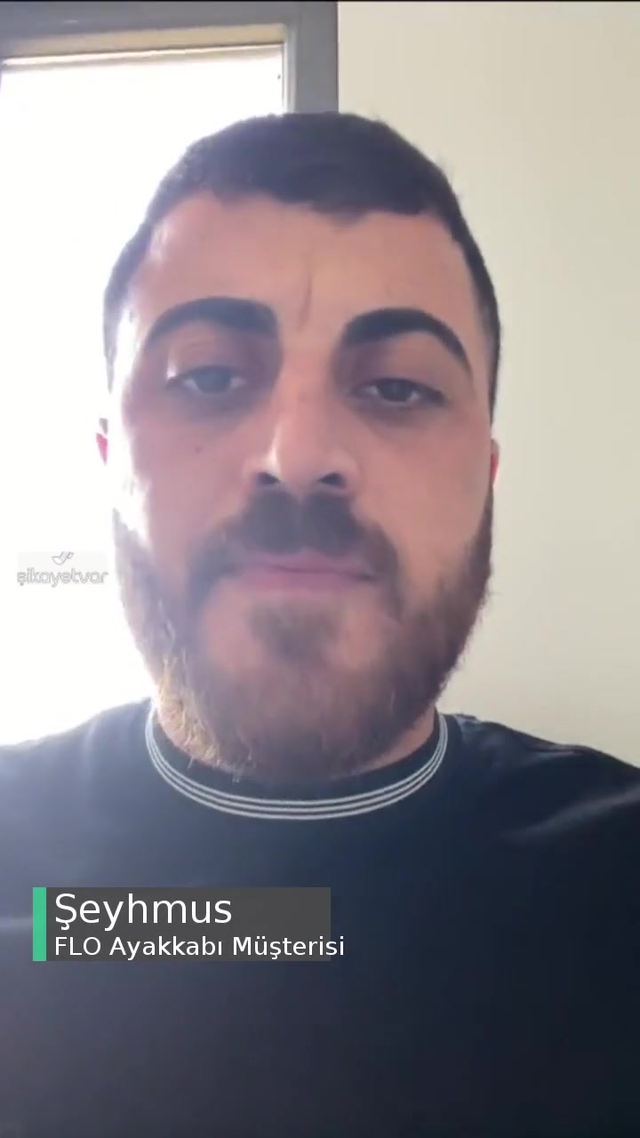 FLO Sol Ayakkabı Alt Kısmında Gıcırtı Sesi Gelmesi videonun kapak resmi