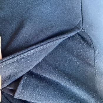 Avva Pantolonda Kısa Sürede Pamuklanma Ve Yetersiz Müşteri Desteği