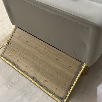 Koltuk Takımım Kısa Sürede Bozuldu Müşteri Hizmetleri İlgilenmiyor