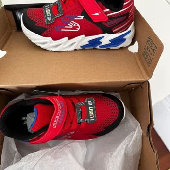 Yanlış Renk Ayakkabı Ve İade Gecikmesiyle Mağduriyet Yaşadım