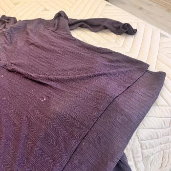 Ürün Kalitesizliği Ve İnceleme Sürecinde Mağduriyet