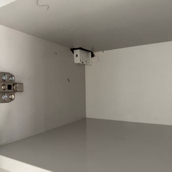 Mutfak Montajında Eksik Ve Hatalı Parçalar Mağduriyet Yaşattı Telafi Yapılmadı