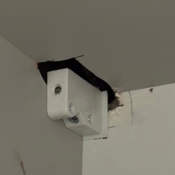 Mutfak Montajında Eksik Ve Hatalı Parçalar Mağduriyet Yaşattı Telafi Yapılmadı