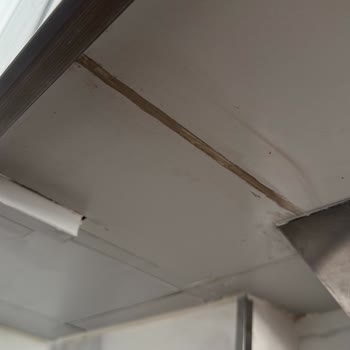 Mutfak Montajında Eksik Ve Hatalı Parçalar Mağduriyet Yaşattı Telafi Yapılmadı