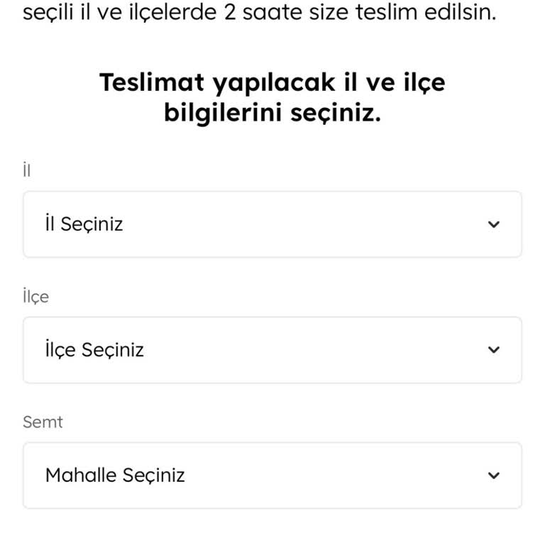 Mavi Online Siparişim 13 Gündür Mağazaya Ulaşmadı Çözüm Sunulmuyor