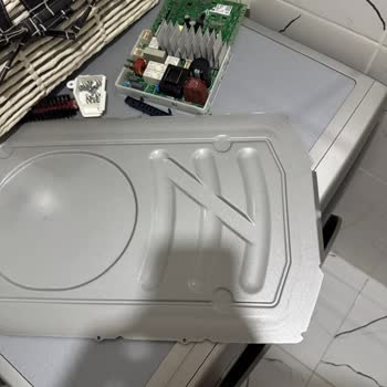 Bosch Çamaşır Makinesi Kart Sorunu: Stok Yok, Çözüm Yok!