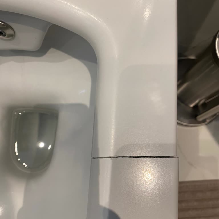 Kale Seramik Klozet Kapaklarında Kalite Sorunu Ve Müşteri Hizmetlerinde Hayal Kırıklığı