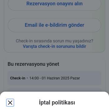 Ich wurde trotz kostenloser Stornierung bei Hotelbuchung komplett belastet