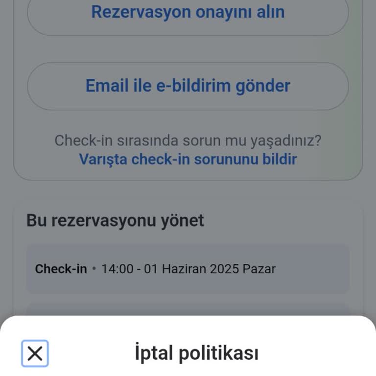 Ich wurde trotz kostenloser Stornierung bei Hotelbuchung komplett belastet