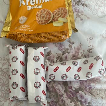 Torku Muz Kremalı Bisküvi Paketinde Eksik Ve Hatalı Ürün Sorunu