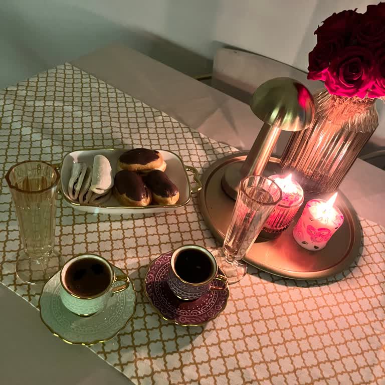 Közde Türk Kahvesi Makinesi Köpüksüz Ve Tatsız Kahve Yapıyor