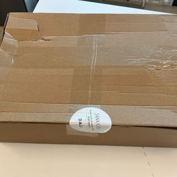 Eksik Ürün Ve Özensiz Paketleme Nedeniyle Mağduriyet Yaşadım