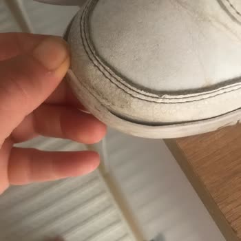 Ayakkabım Hatalı Çıktı, İade Süreci Uzadı, Mağdurum!