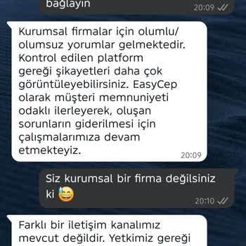 Satış Sonrası Ödeme Gecikmesi Ve Güven Sorunu