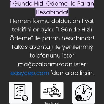 Satış Sonrası Ödeme Gecikmesi Ve Güven Sorunu