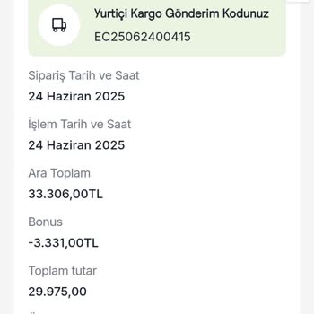 Satış Sonrası Ödeme Gecikmesi Ve Güven Sorunu