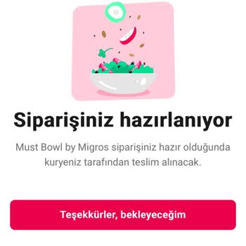 Yemeksepeti Siparişim 1.5 Saat Bekletildi Tutarsız Yanıtlar Aldım