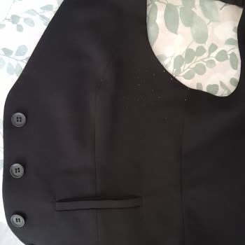 Üründe Tiftiklenme Var, Çözüm Beklerken Otomatik Cevapla Karşılaştım