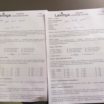 Lazer Epilasyon Seanslarında Haksız Ücret Talebi