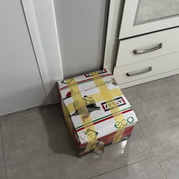 Taşıma Sırasında Zarar Gören Ürün İçin Tazminat Talebi