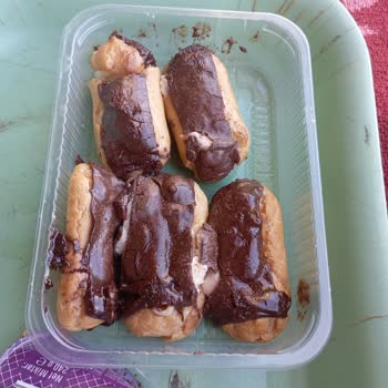 Son Kullanma Tarihi Geçmiş Ürün Satışı Ve Bozuk Tat Şikayeti