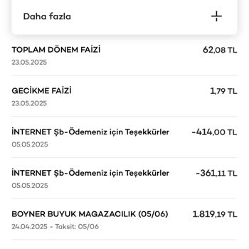 Fazla Taksit Ve Hatalı Ödeme Talebi Hakkında Mağduriyet